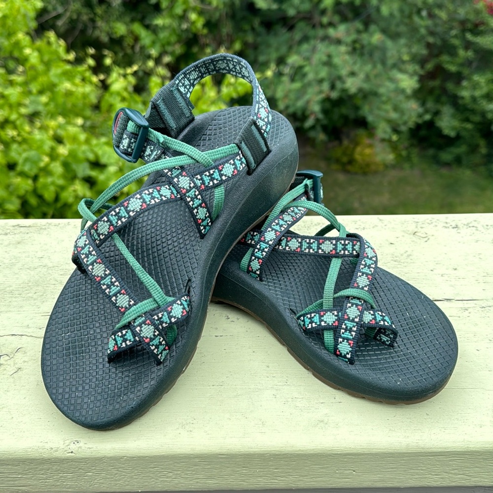 Chaco Sandals ZX2